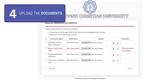 bsu priisms online|Online Admission Portal .